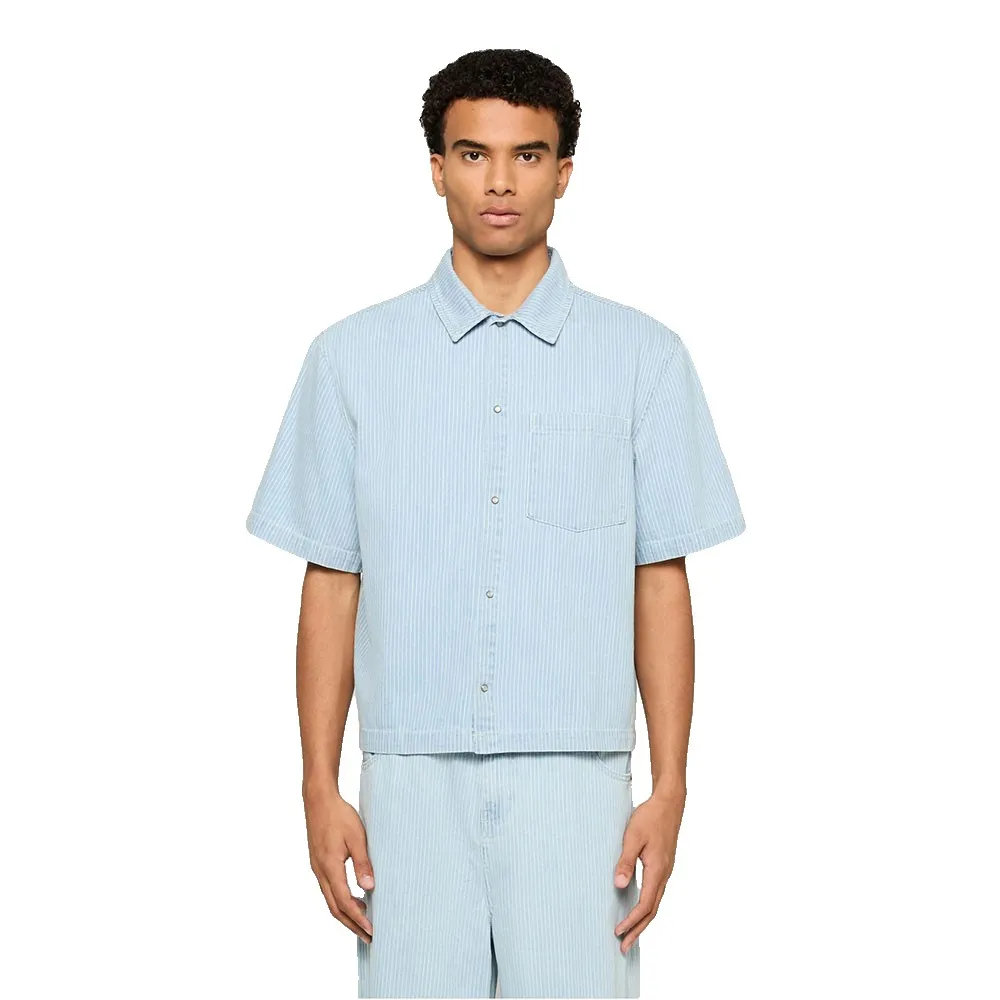 Urban Classics TB8415 short sleeve shirt