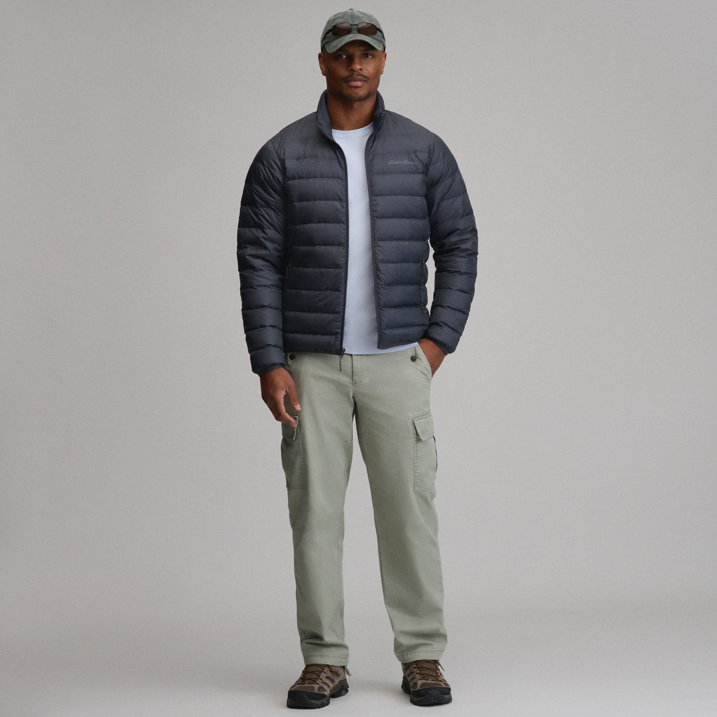 Men's Cirruslite Down Jacket