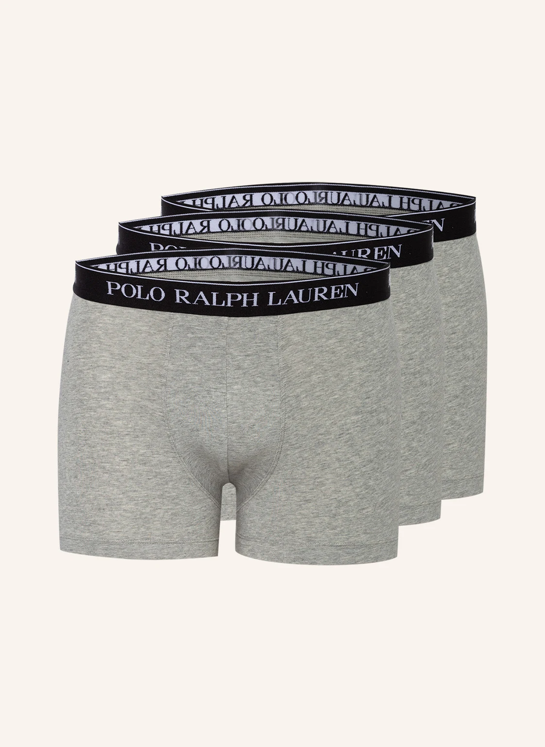 POLO RALPH LAUREN 3er-Pack Boxershorts