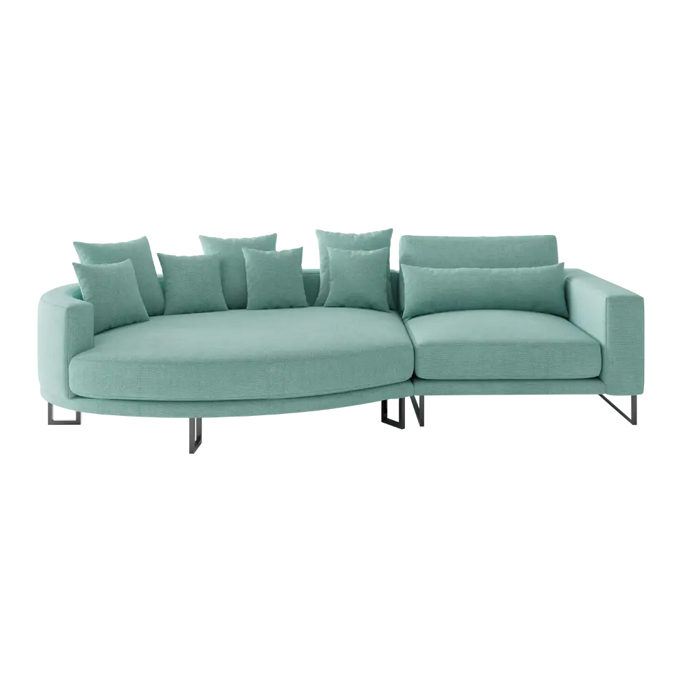 Ecksofa Natalia
