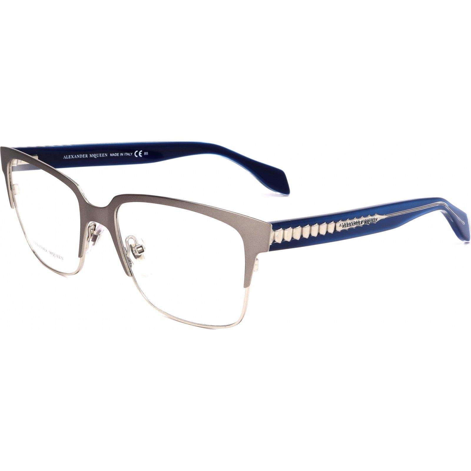 Alexander McQueen AMQ-4257-8SN Pair Of Glasses