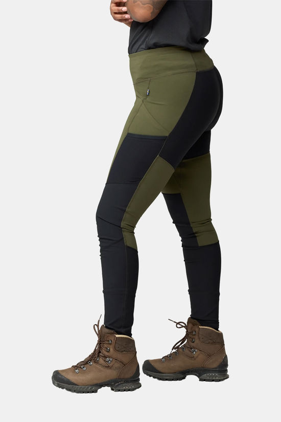 Fjällräven Keb Agile Tights Dames
