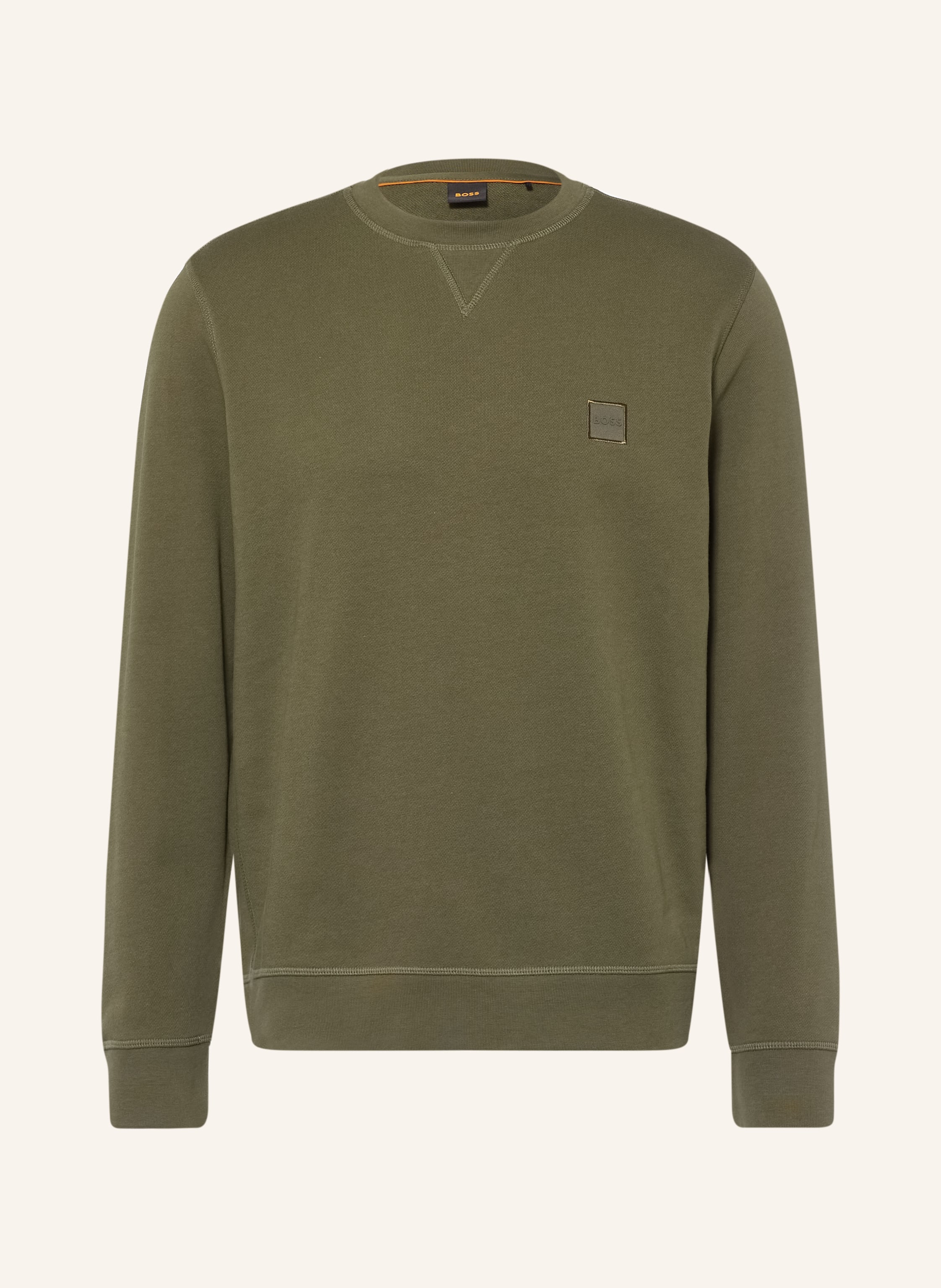 BOSS Sweatshirt WESTART