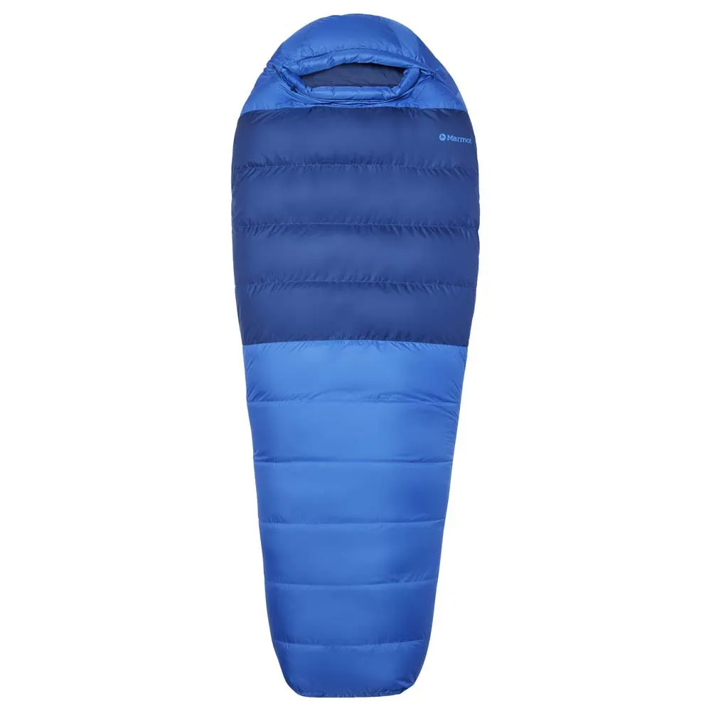 Marmot Lost Coast 15 sleeping bag