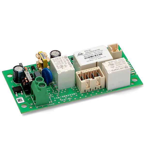 CARTE ELECTRONIQUE CHAUFFE-EAU VELIS PRO ARISTON