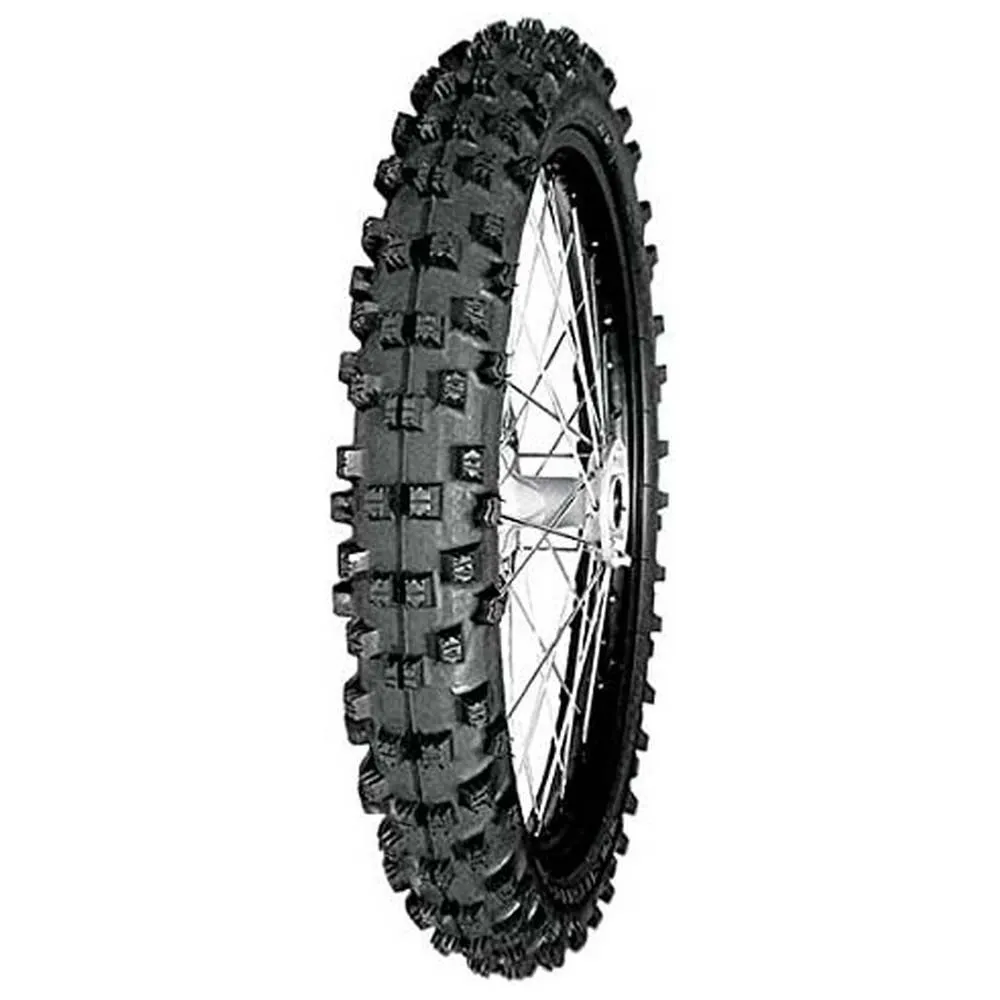 Metzeler MCE 6 Days Extreme Soft 54M TT off-road front tire