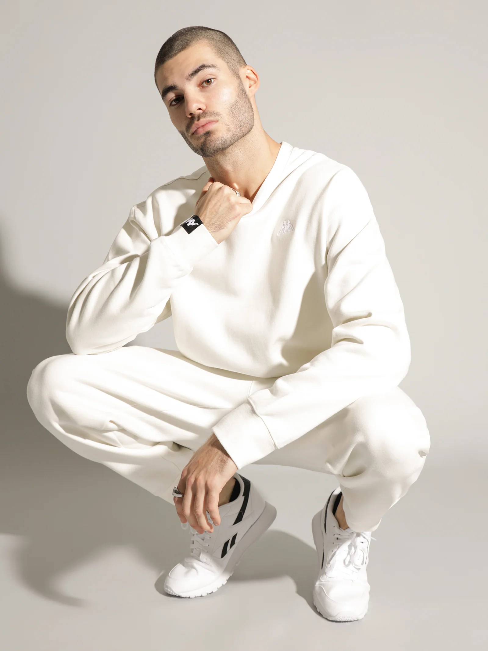 Authentic Steve Jumper
