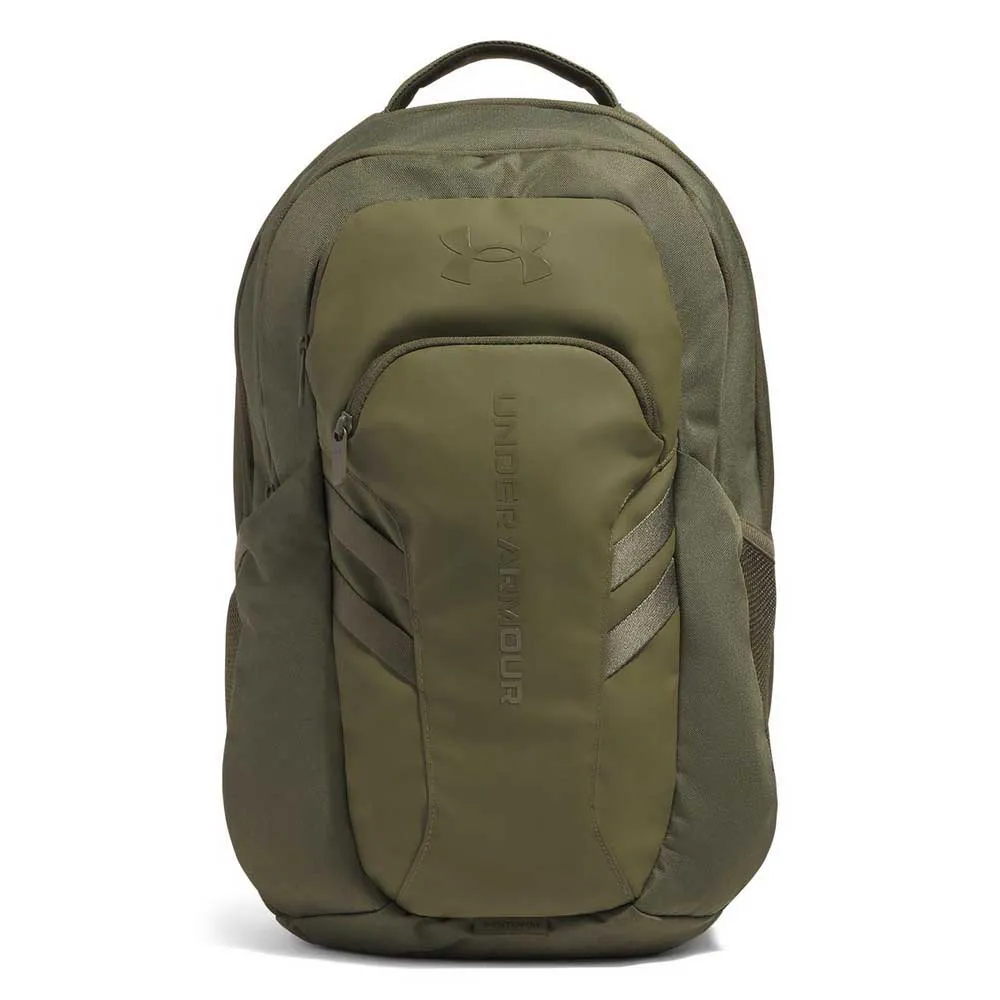 Under Armour Hustle 6.0 Pro 31L backpack