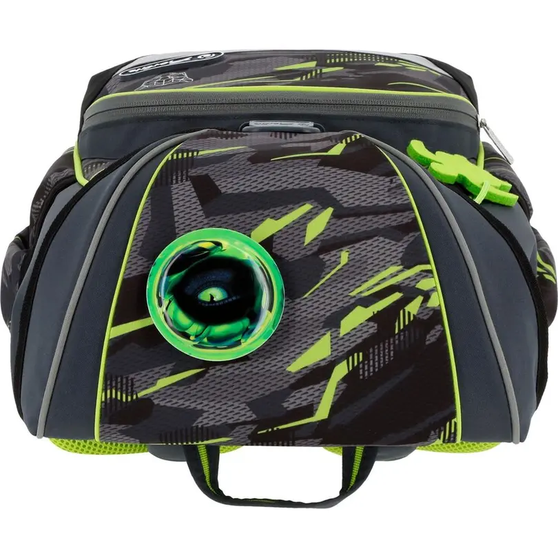 Rucksack 4-teilig UltraLight Plus Wild Panther