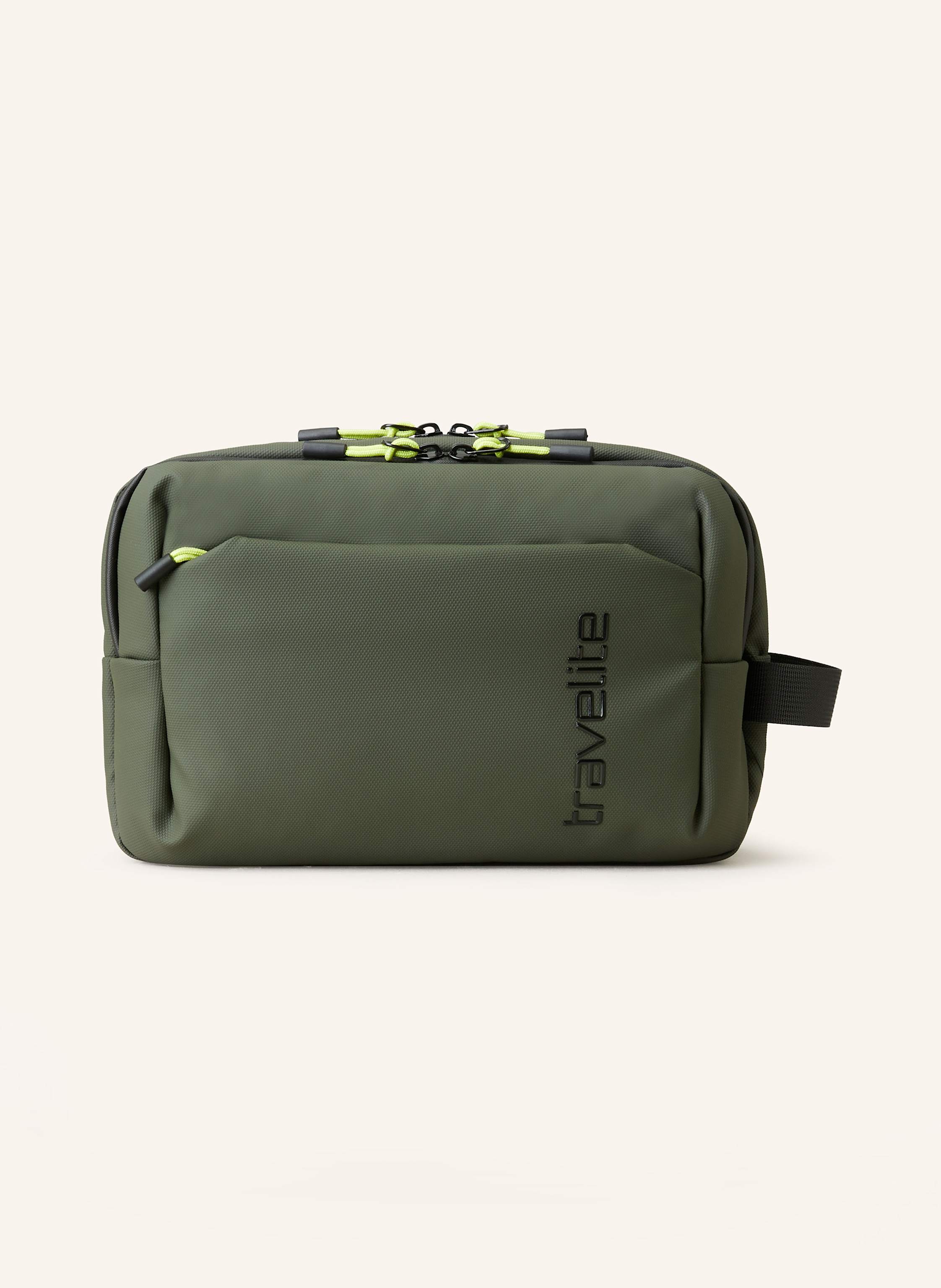 travelite Kosmetiktasche BRIIZE
