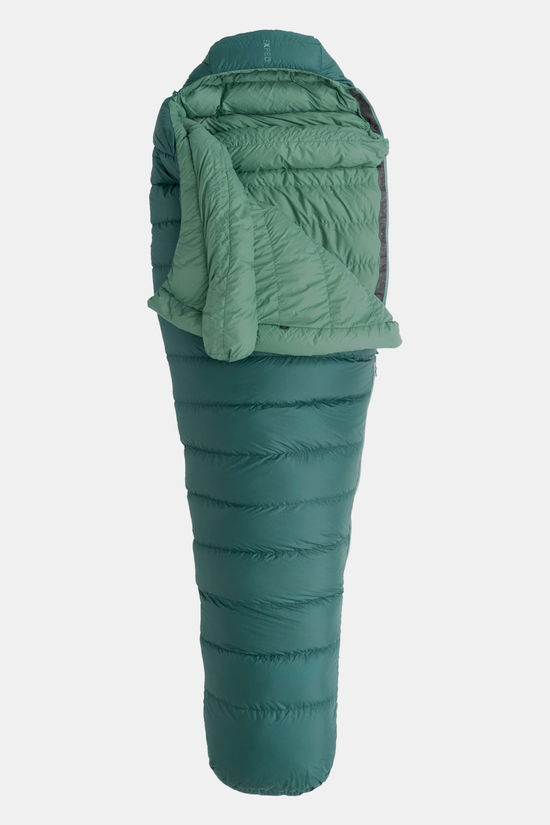 Exped Comfort 0° Lw Slaapzak