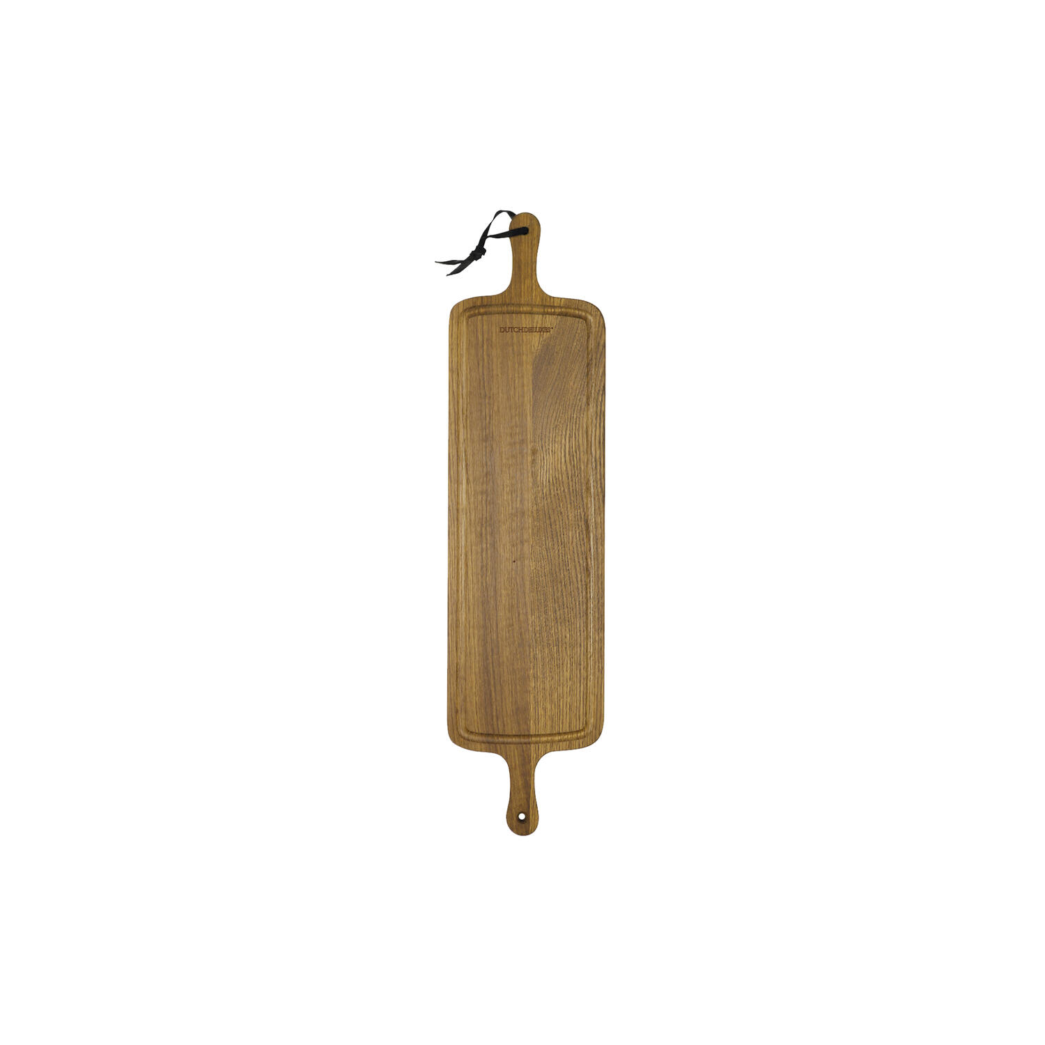 BBQ Board XL Slim Fit, oak