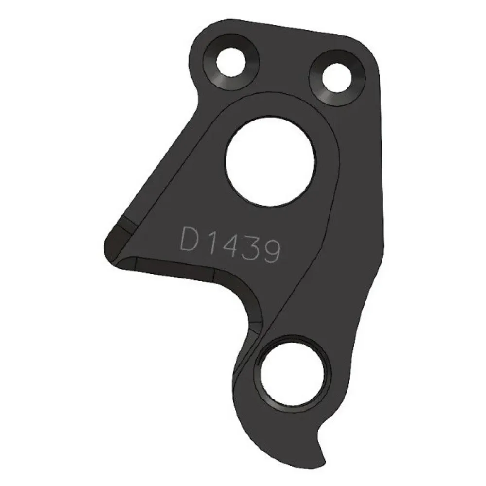 Pilo D1439 Saracen derailleur hanger