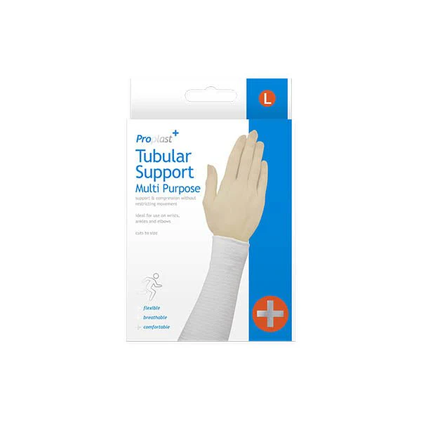 Pro Plast Tubular Support Multi Purpose