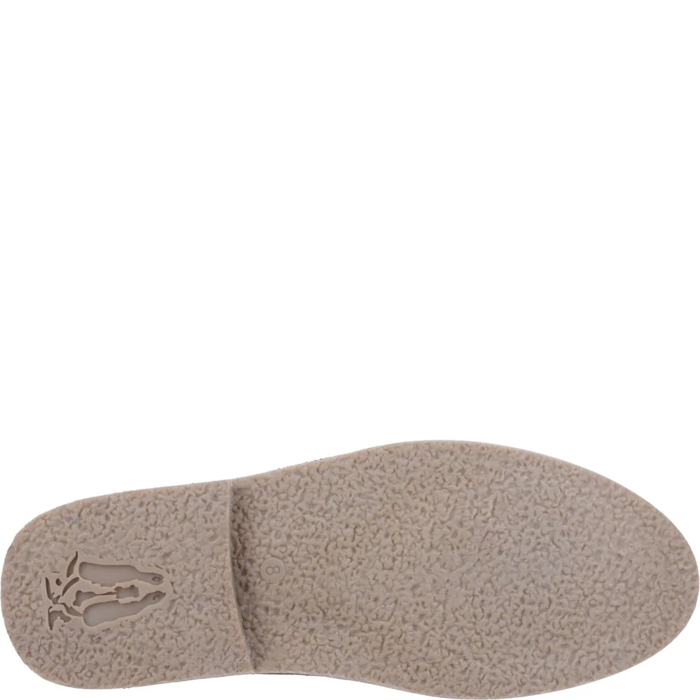 Hush Puppies Samuel Boot