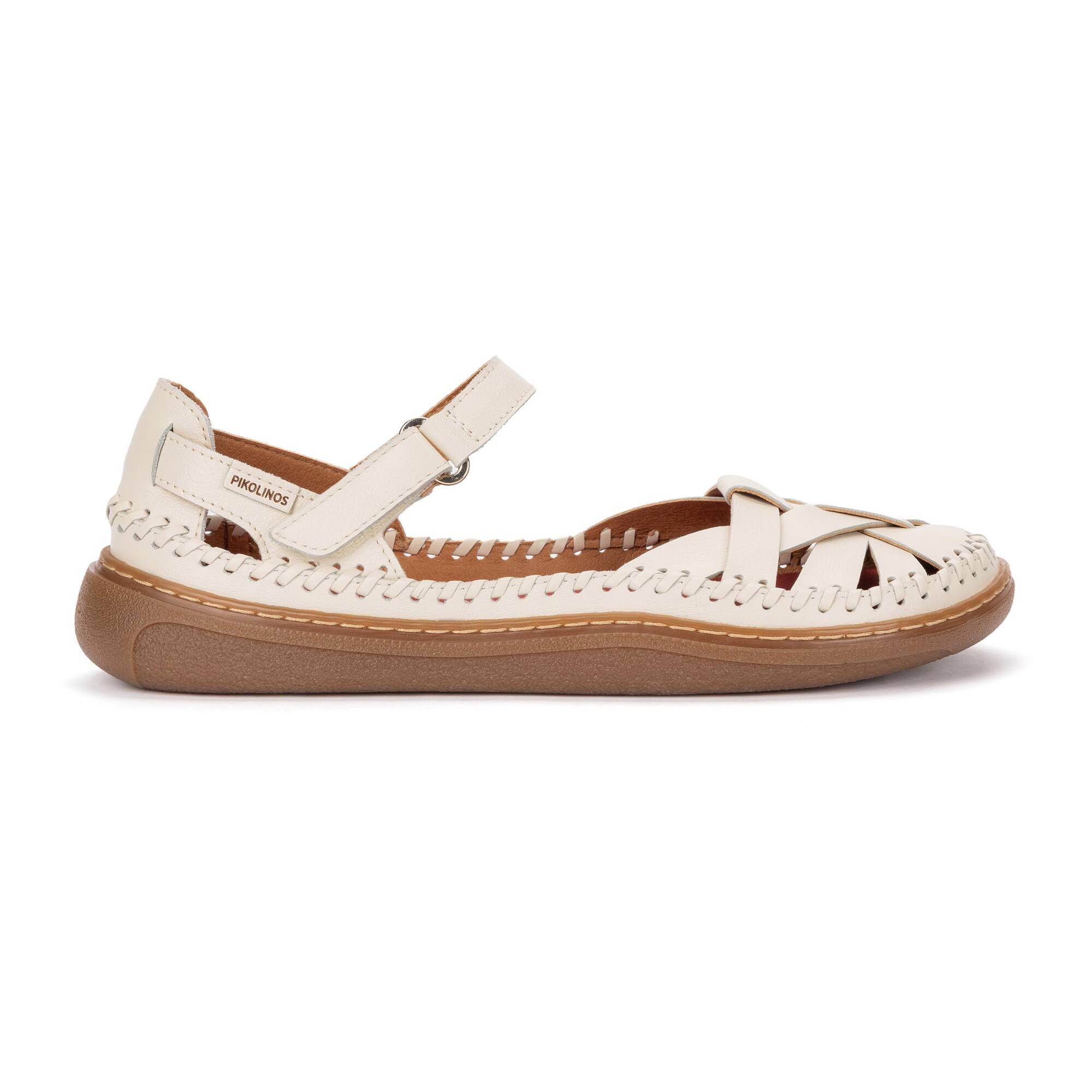 ARANJUEZ - Sandalia cangrejera barefoot para mujer