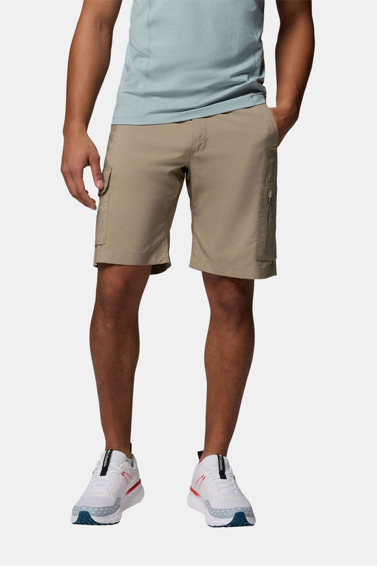 Columbia Silver Ridge Utility Cargo Shorts