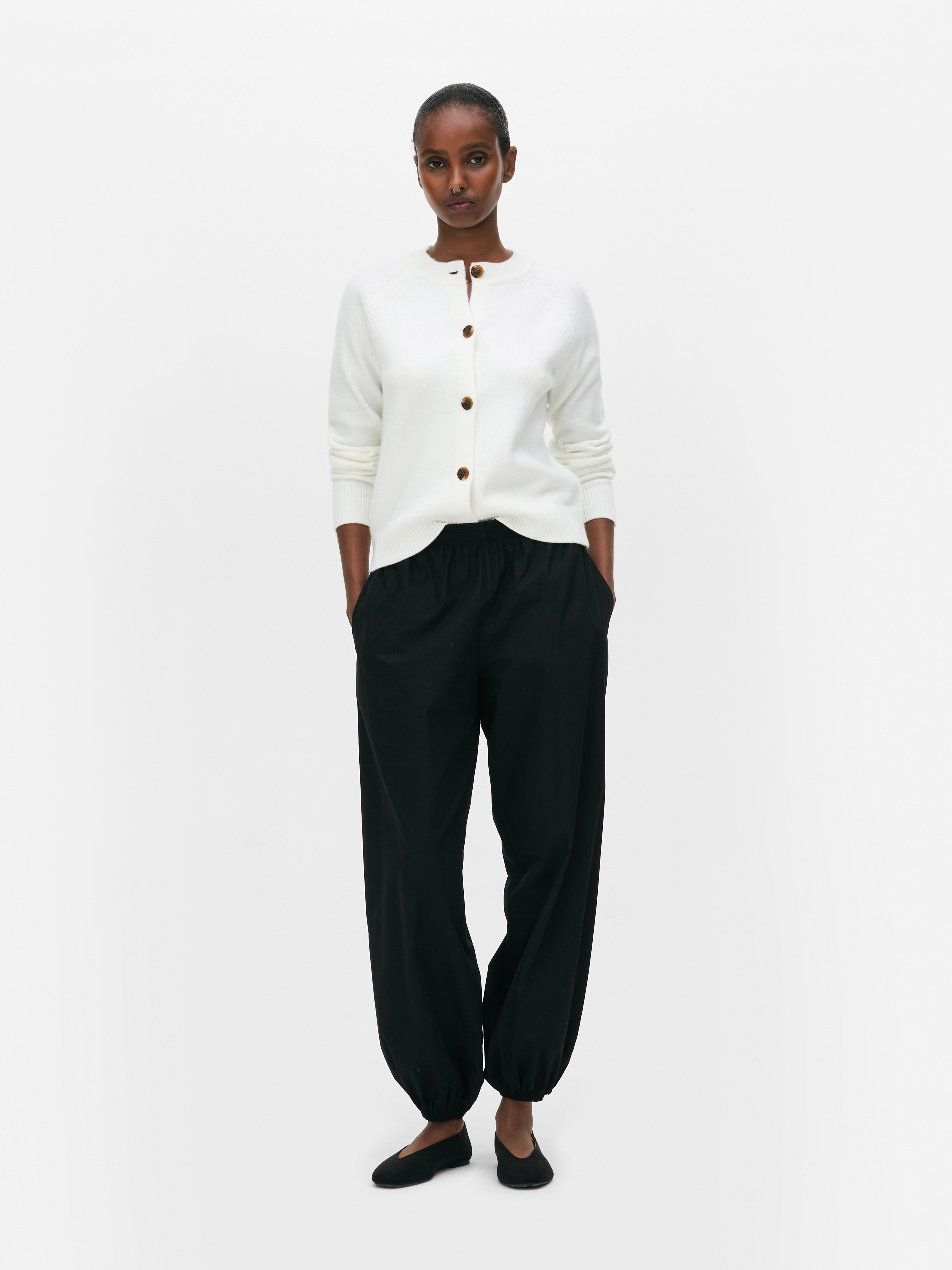 Classic Knit Cardigan