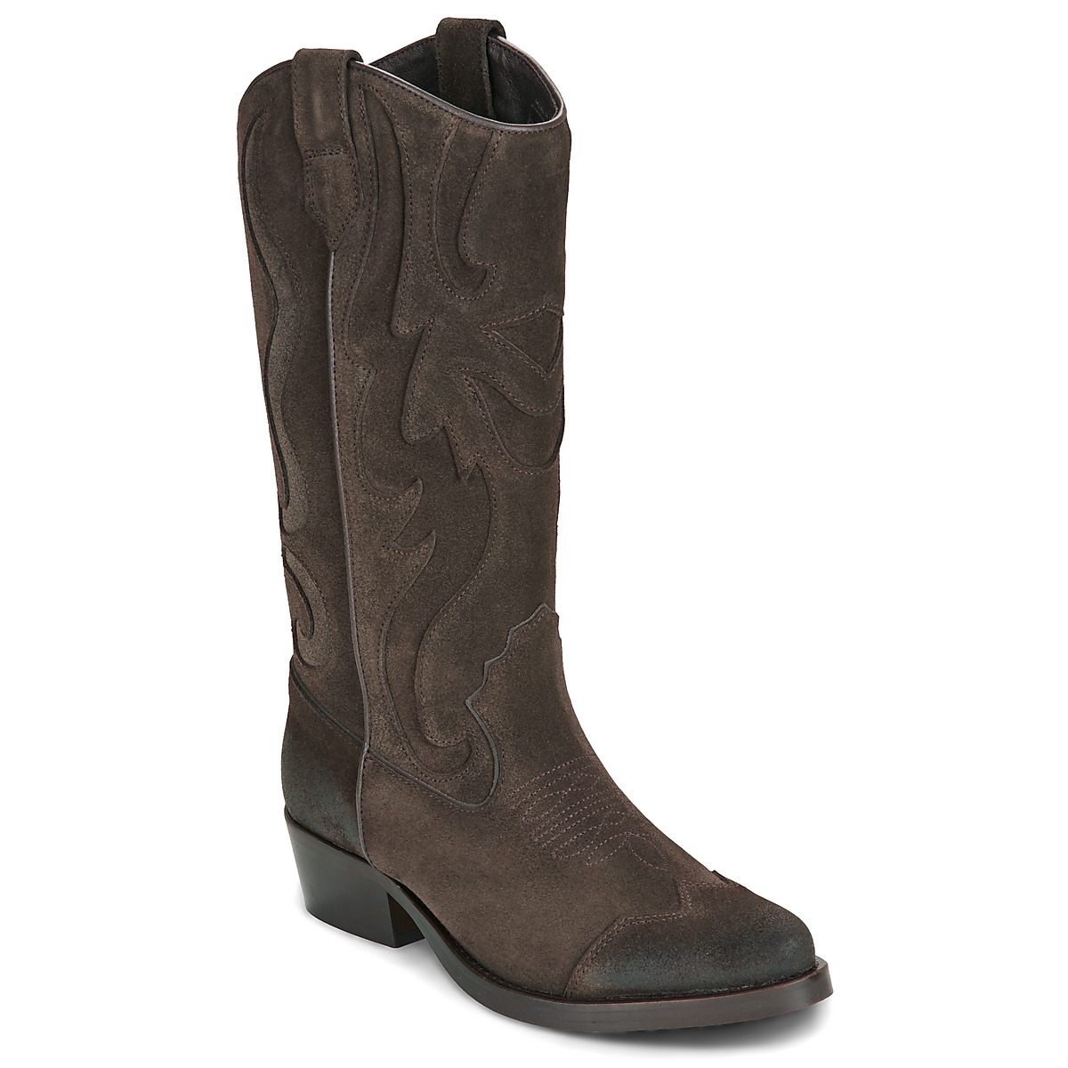 Ikks - B380025 - Brown