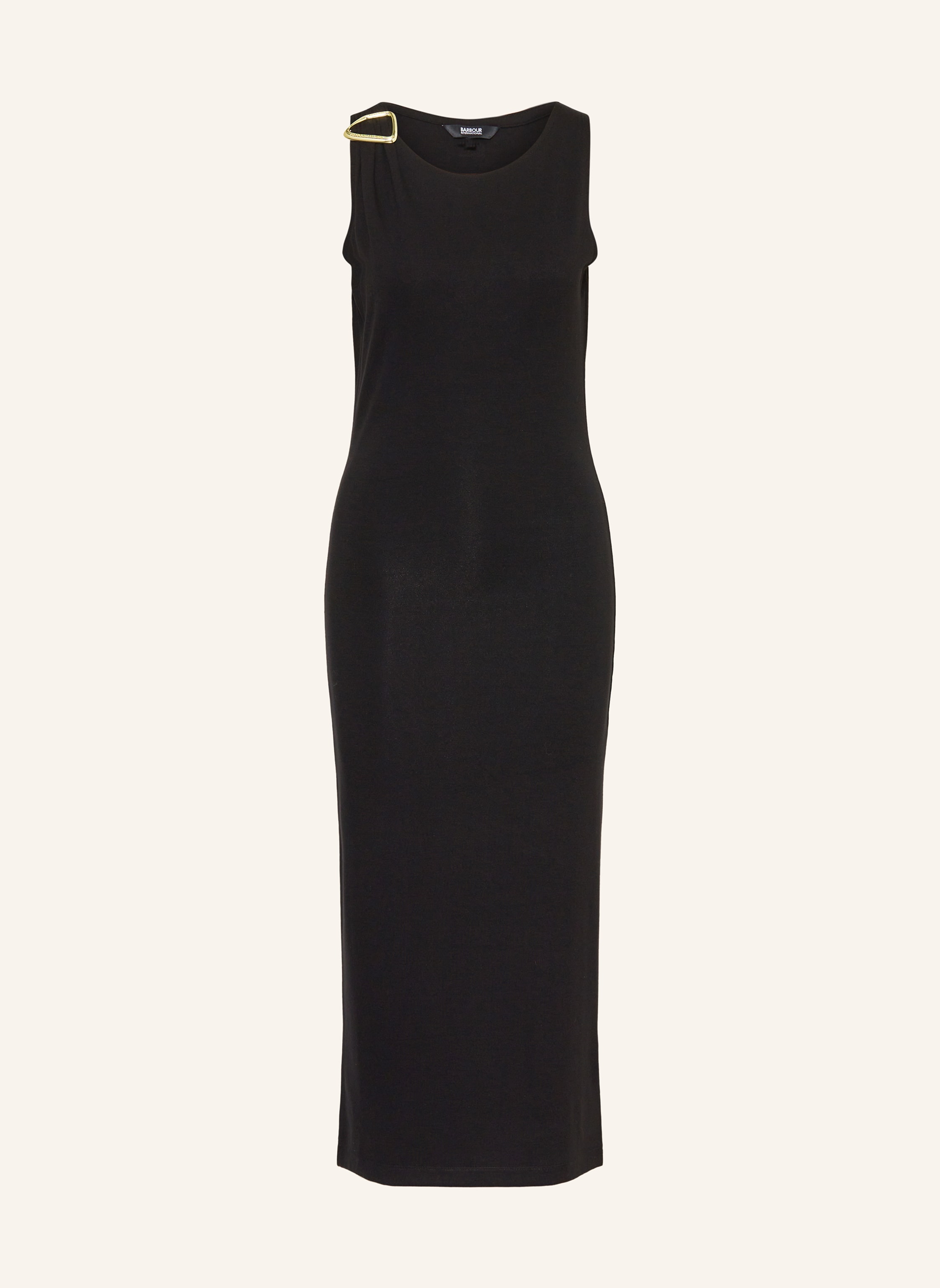 BARBOUR INTERNATIONAL Jerseykleid GIGI