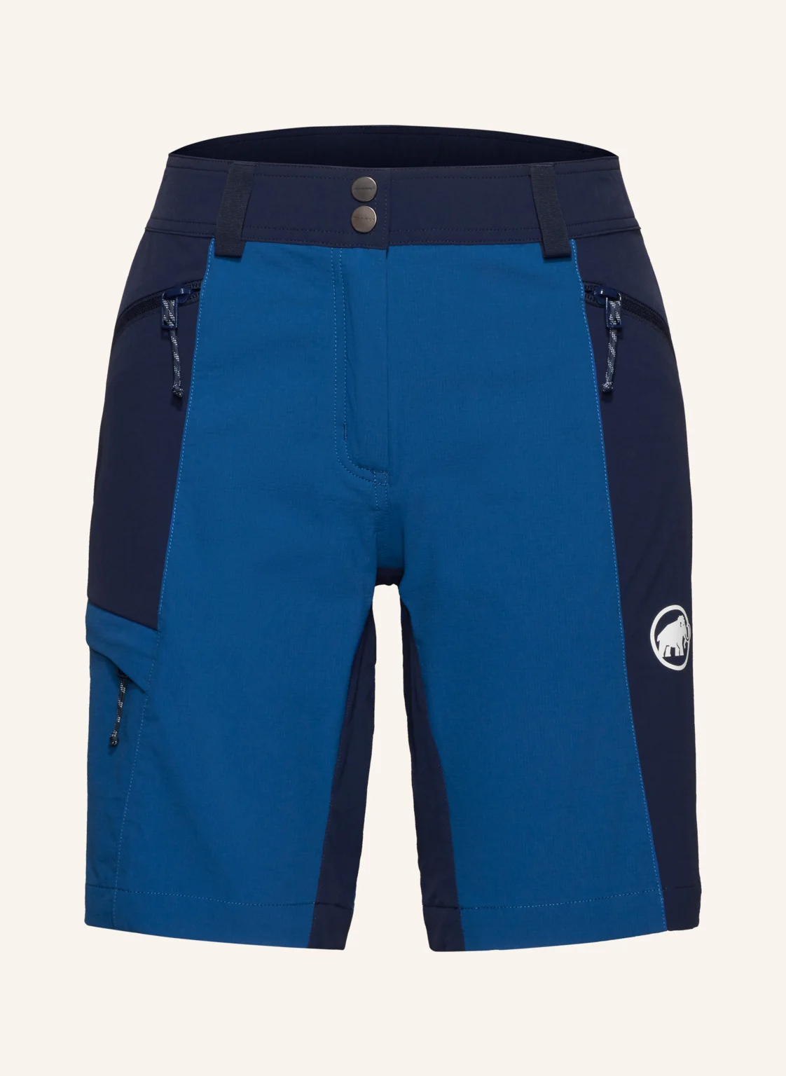 MAMMUT Mammut Ducan Shorts Women