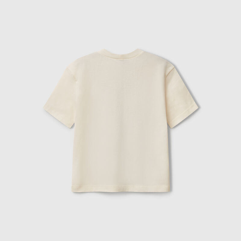 Captain America ©Marvel t-shirt in cotton