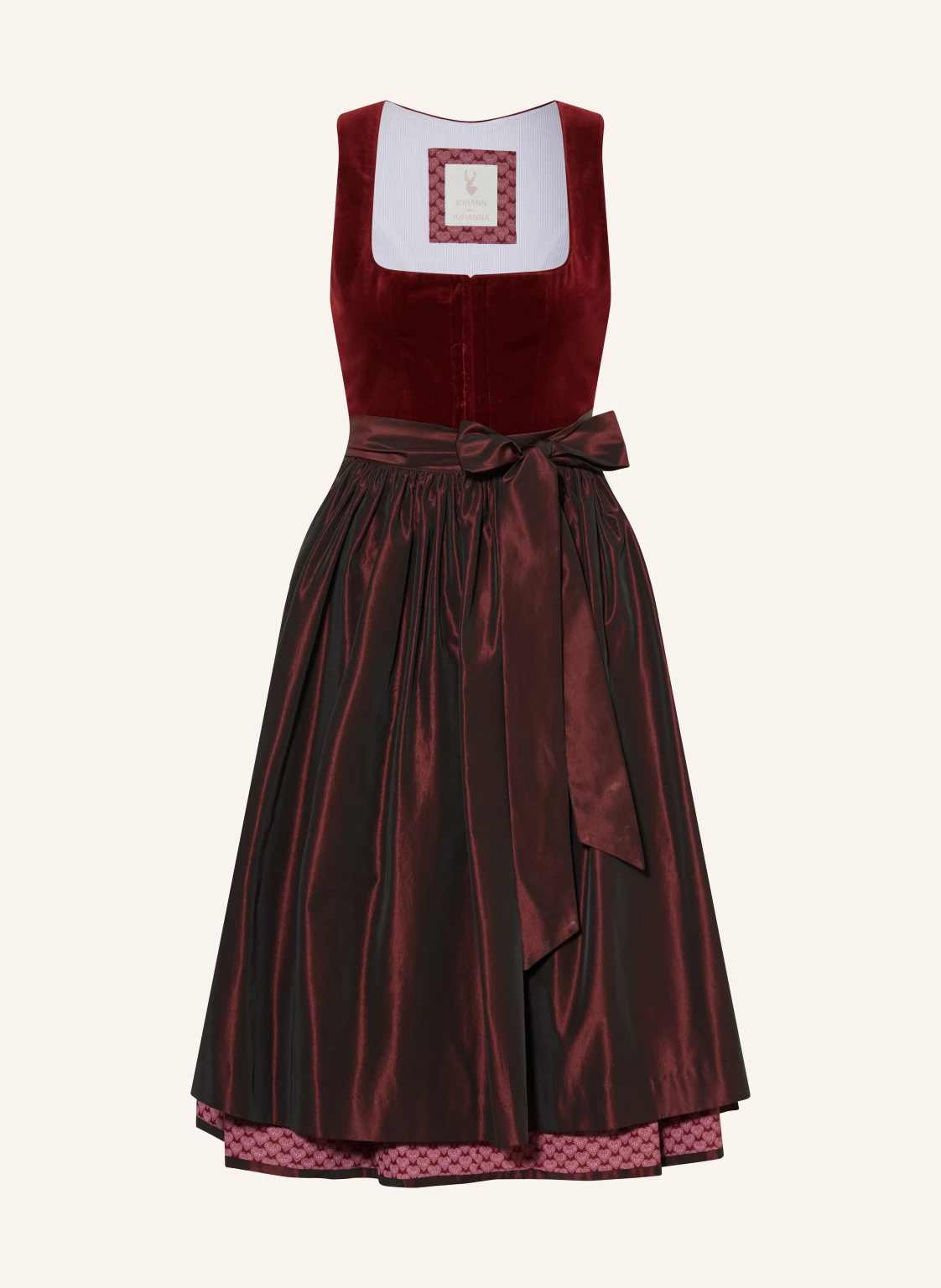 Johann & Johanna Dirndl