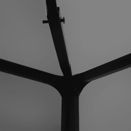 NNEVL Gazebo Anthracite 300x400 cm