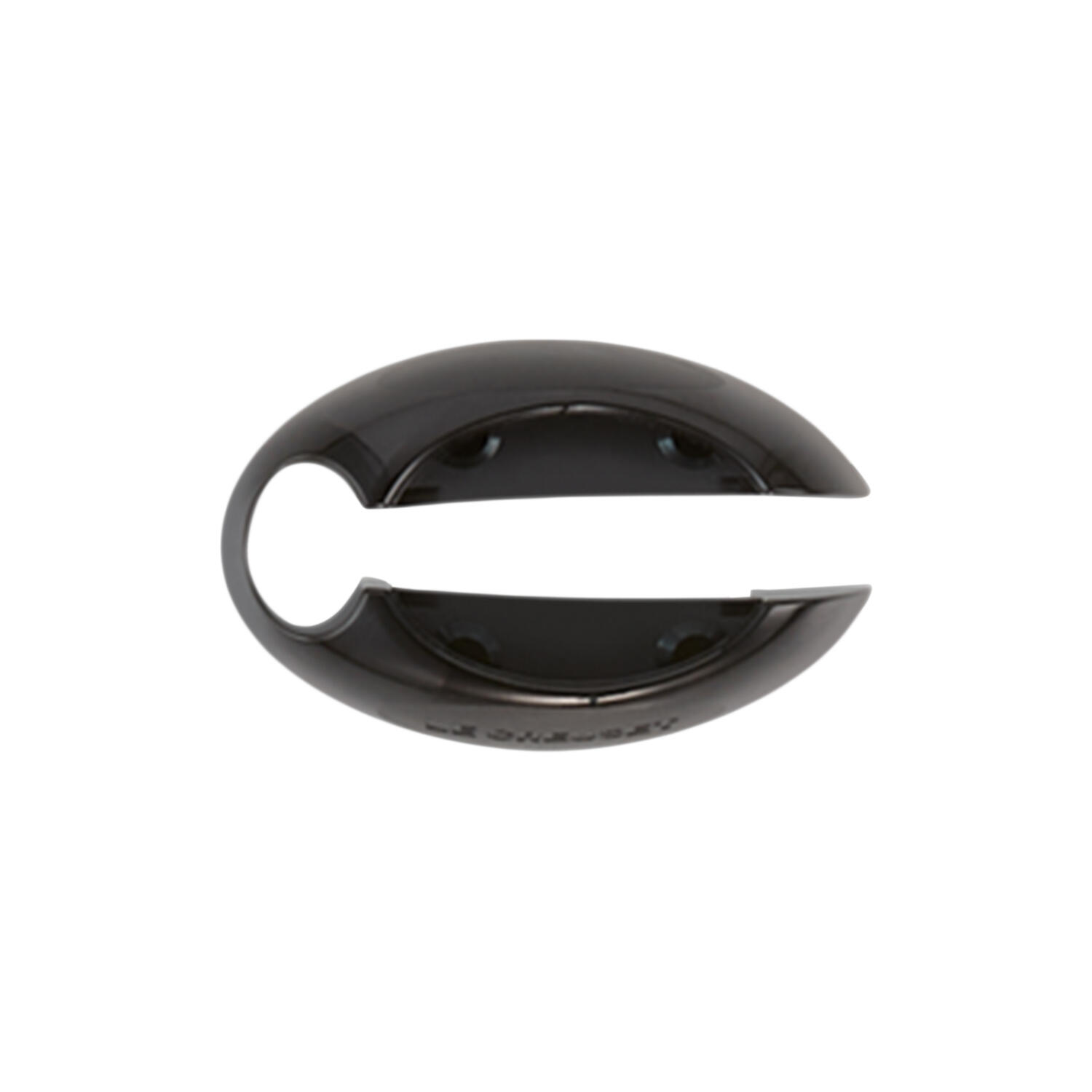 FC-200 Foliesk&aelig;rer, black