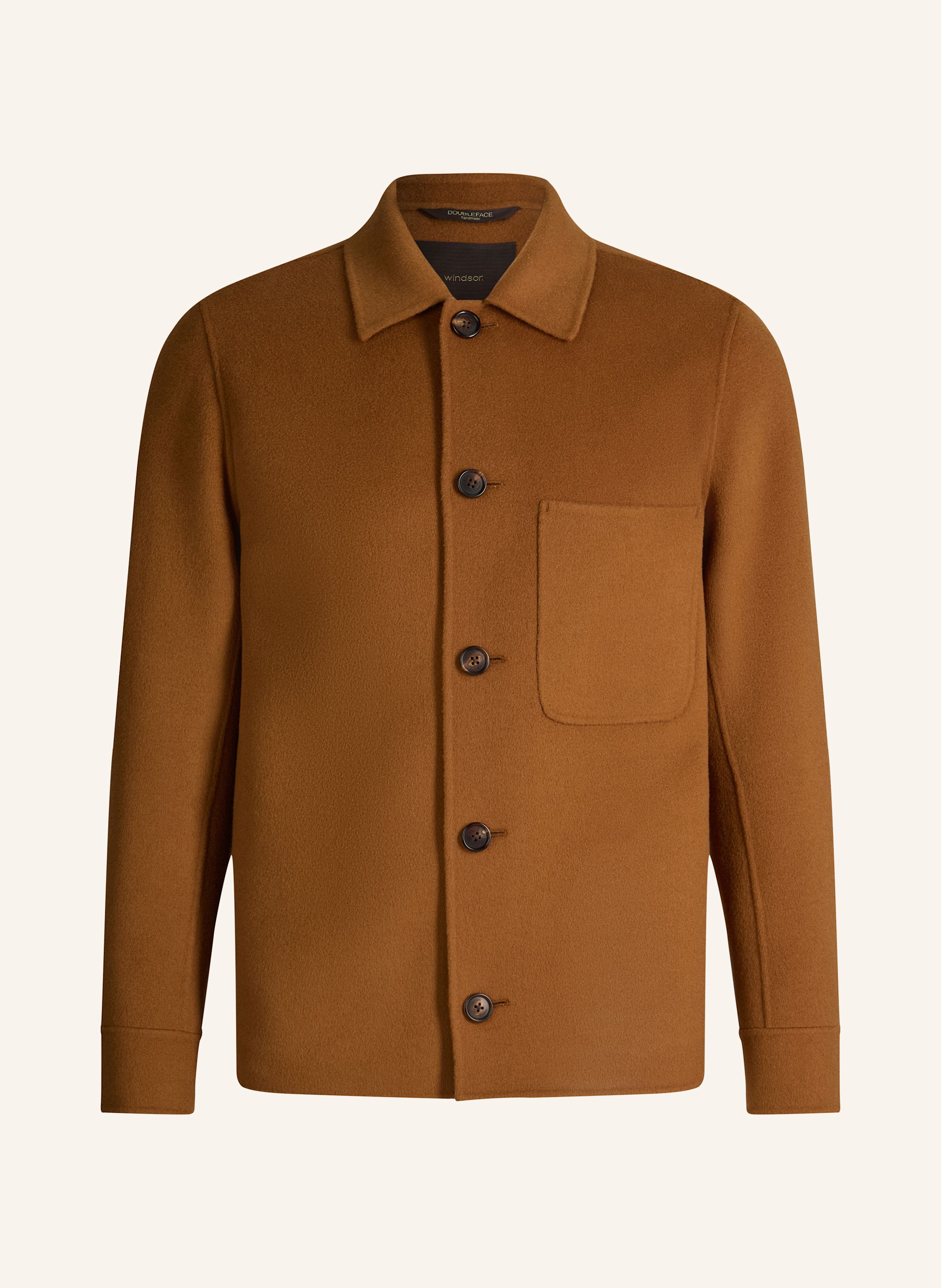 windsor. Overshirt