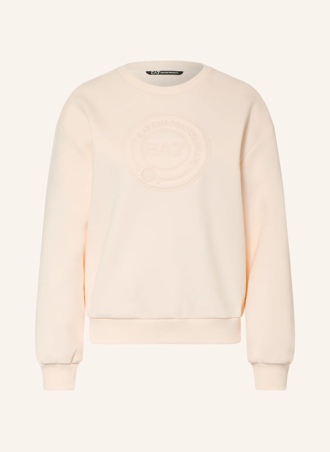 EA7 EMPORIO ARMANI Sweatshirt PRO