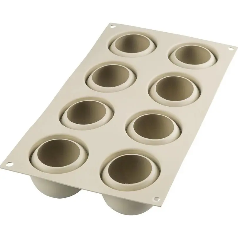 Silikonform Dolce Tartufo