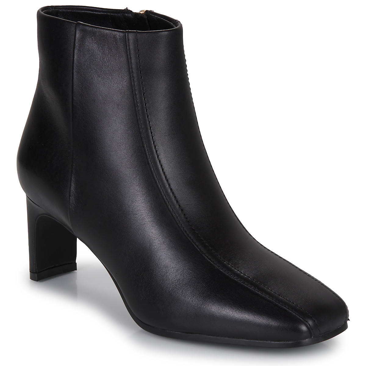 Clarks - Seren55 Top - Black