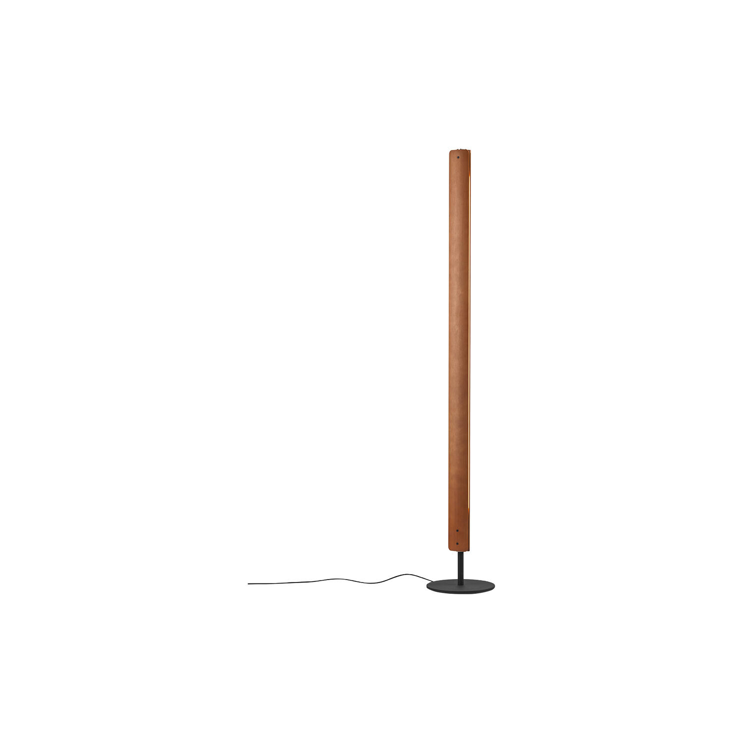 Seki-Han Floor Lamp