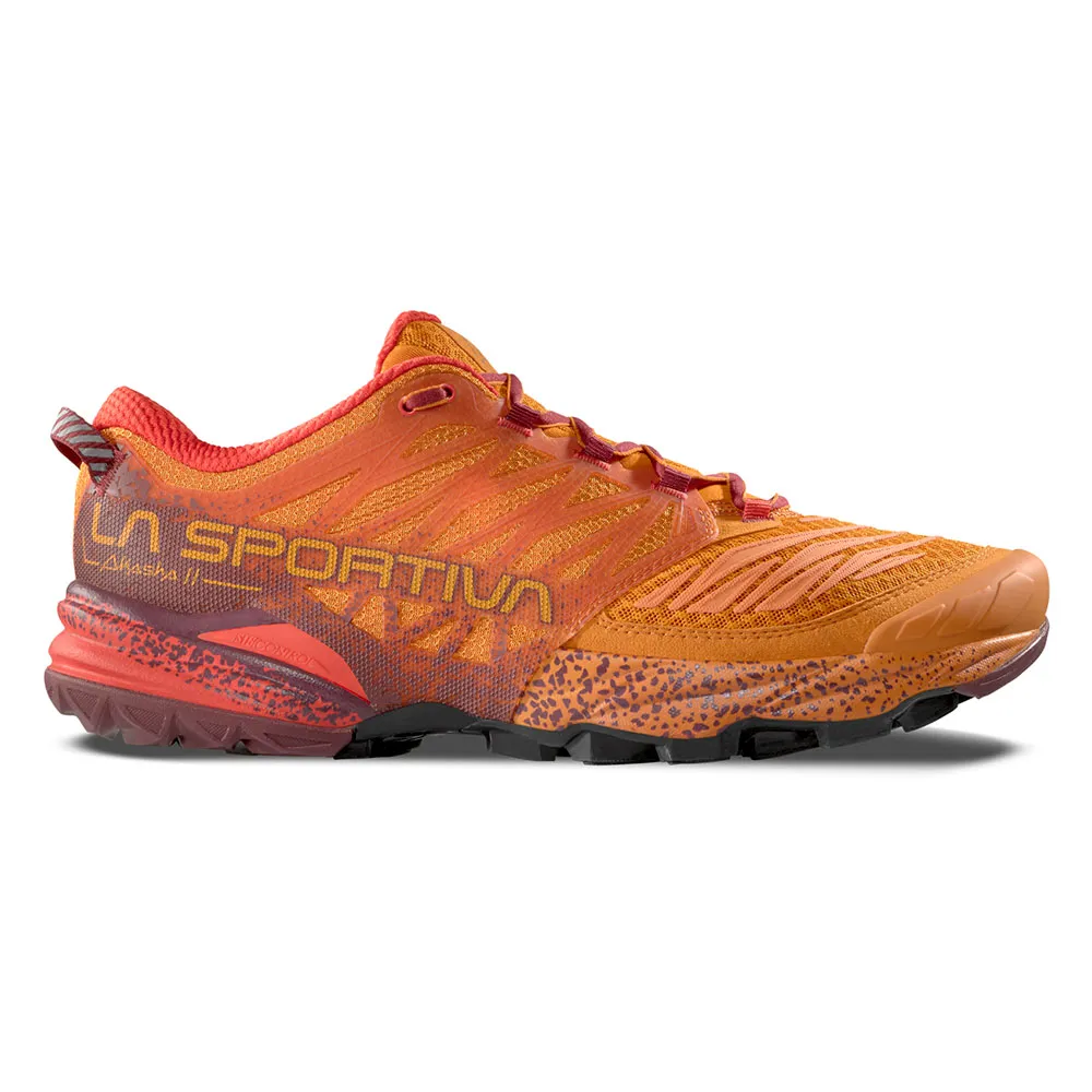 La Sportiva Akasha II hiking shoes