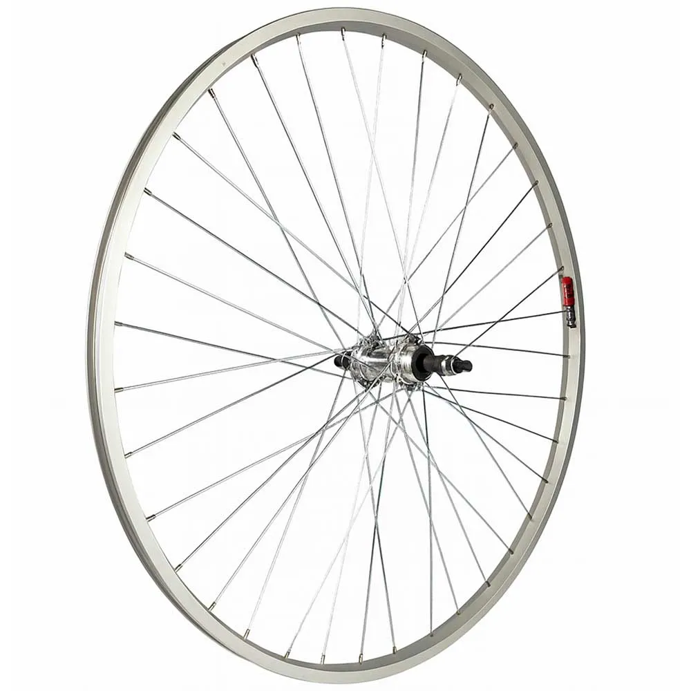 Gurpil 700c Steel rear wheel