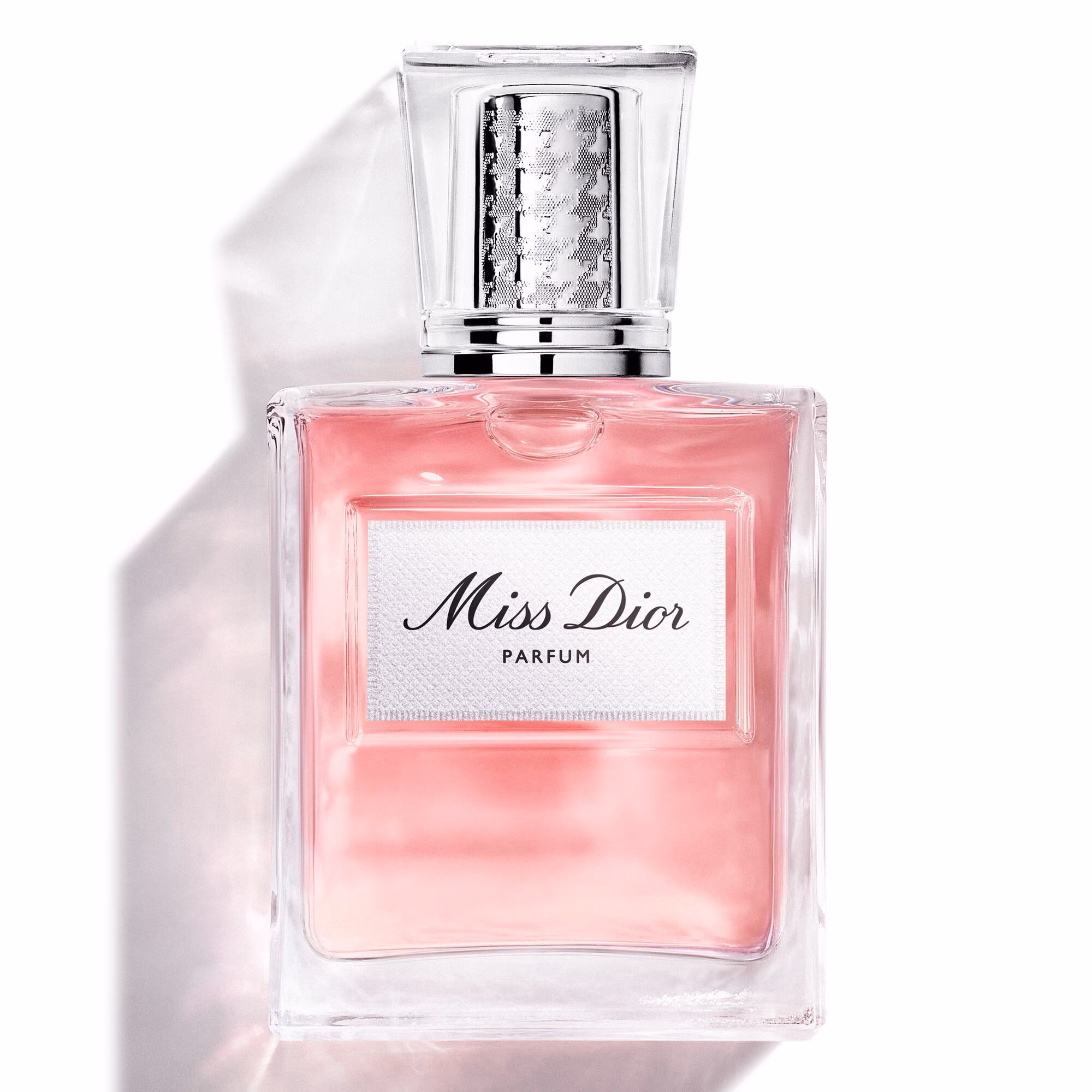 MISS DIORParfum roller-pearl - notes florales fruitées et boisées