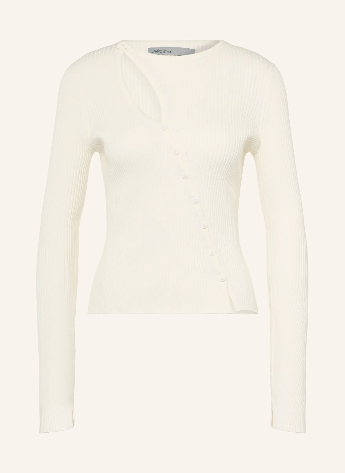 ALLSAINTS Strickjacke CRUZ