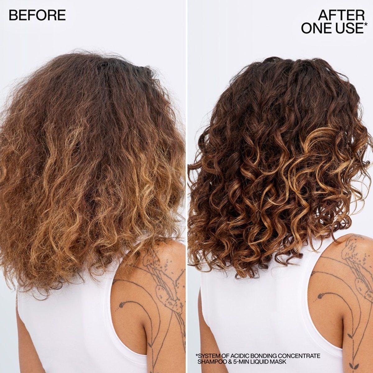 Redken Acidic Bonding Concentrate Shampoo