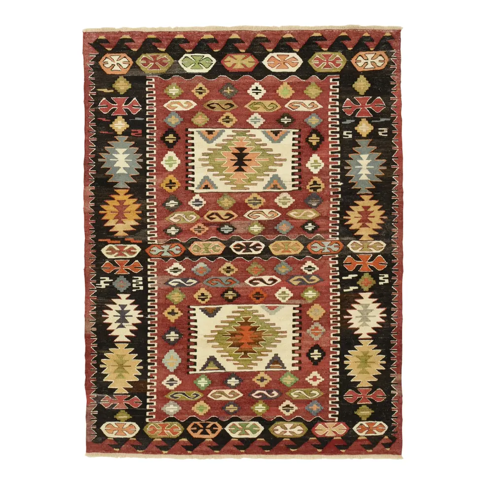 Kelimteppich Fil Ancien