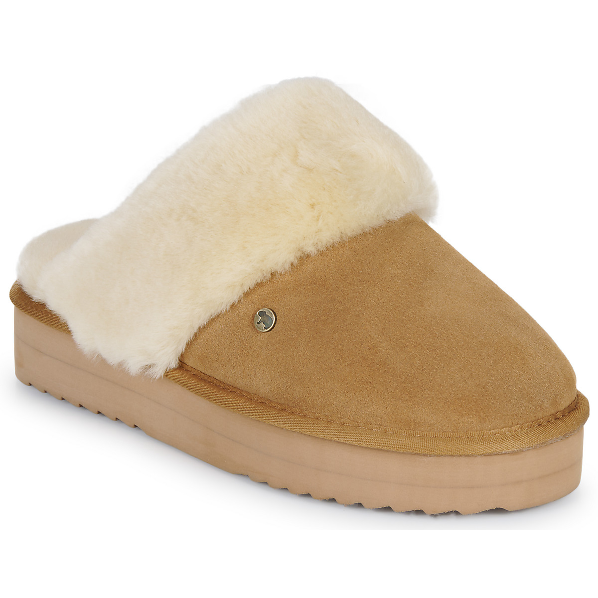 Warmbat - FLURRY - Brown