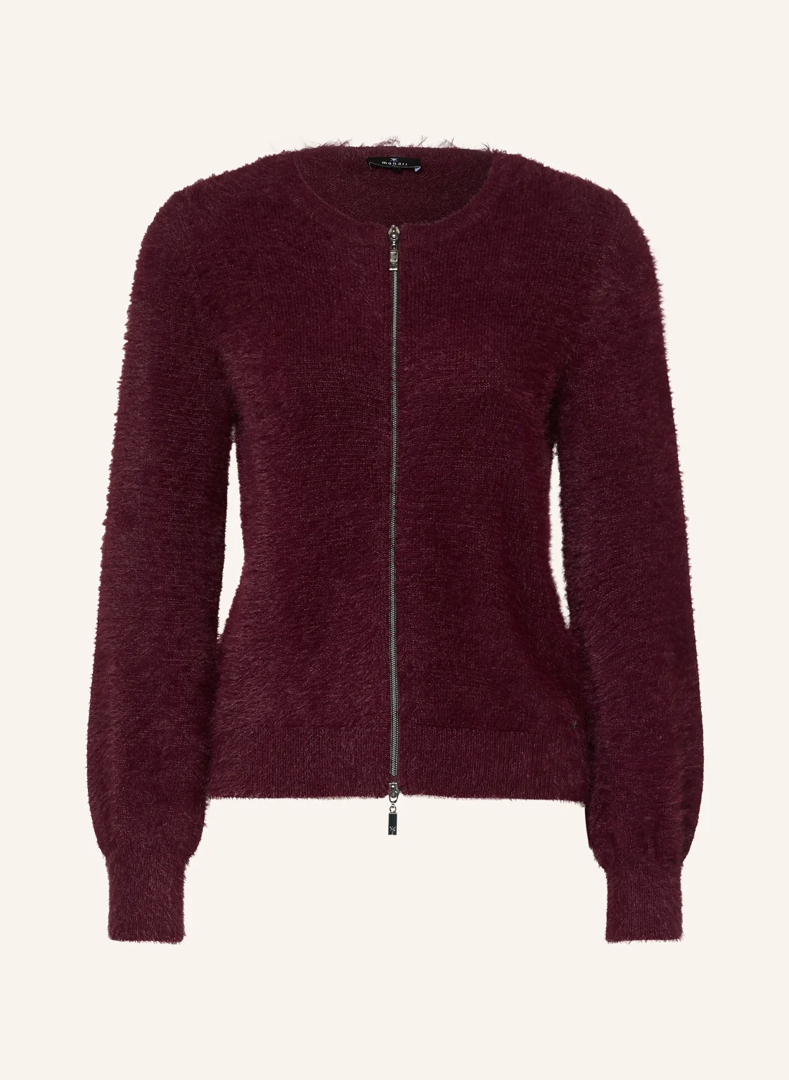 monari Strickjacke