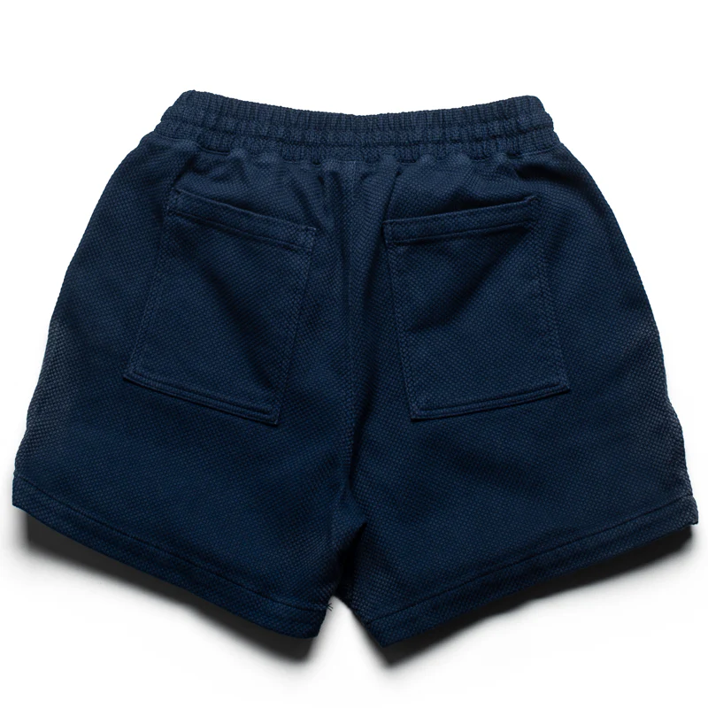 BTFL Zuma Shorts - Indigo