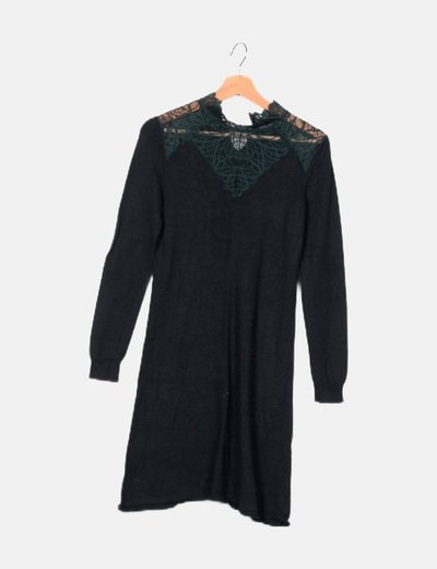 Camaïeu casual dress Flowing