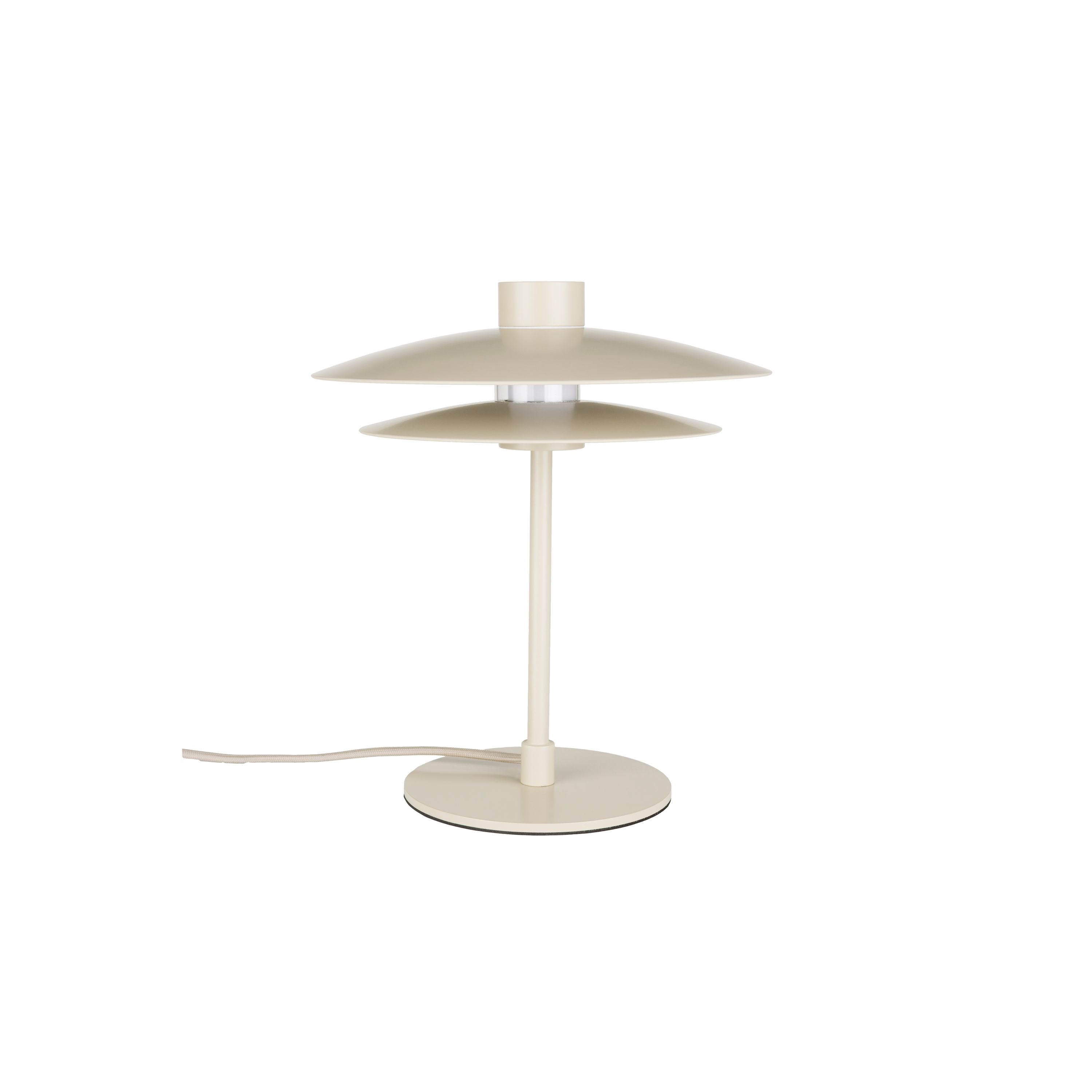 Housecraft Living Wubbo Tafellamp Beige