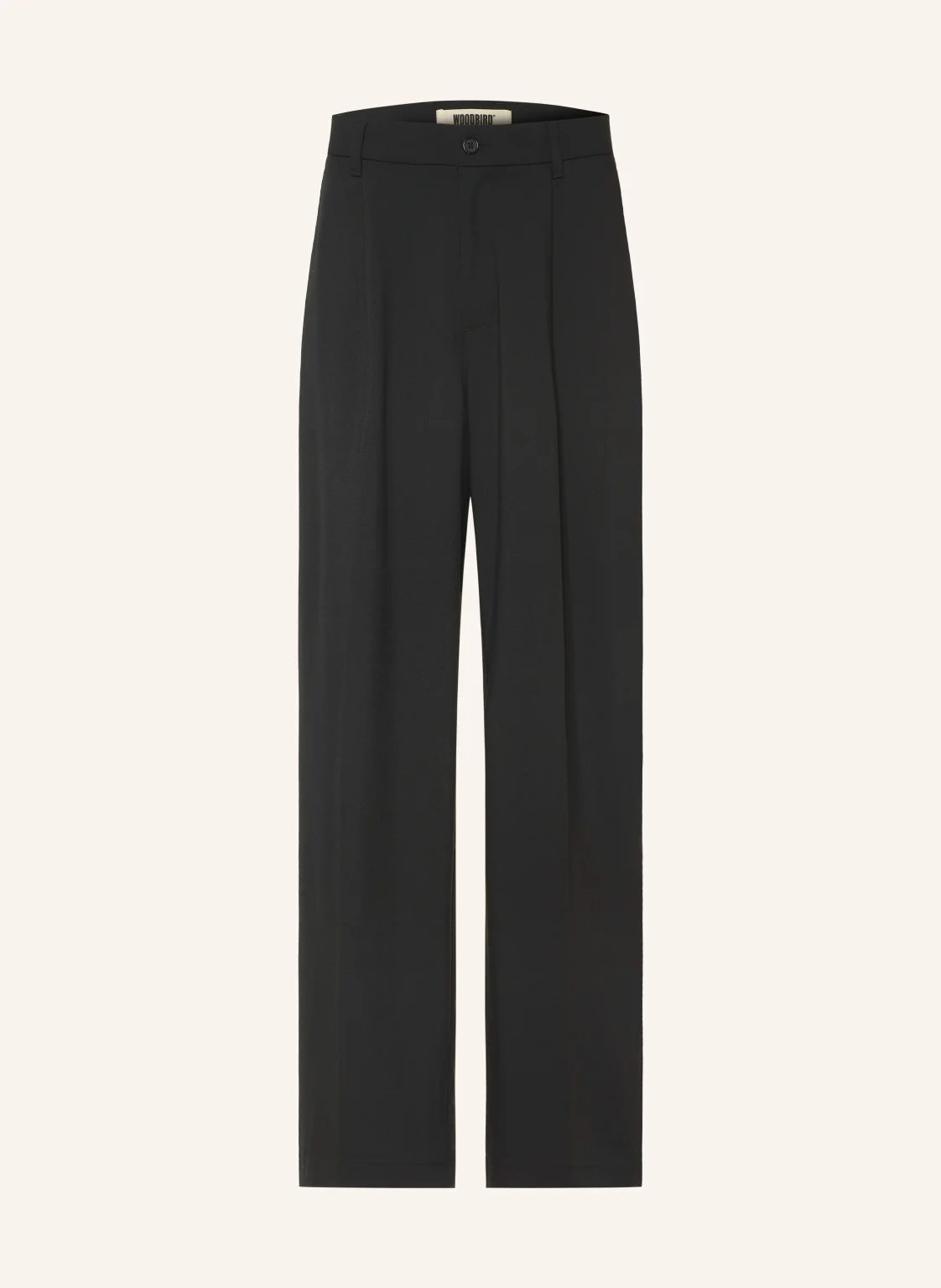 WOODBIRD Hose WBBIN GUAN Straight Tapered Fit