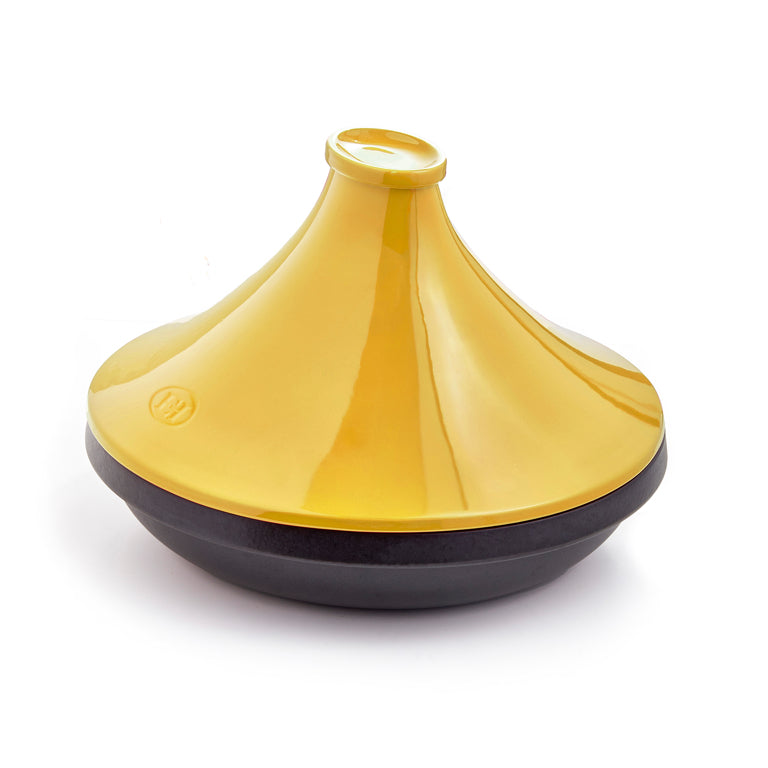 Emile Henry Tajine - Ø335mm - Geschikt voor inductie/oven - Provence
