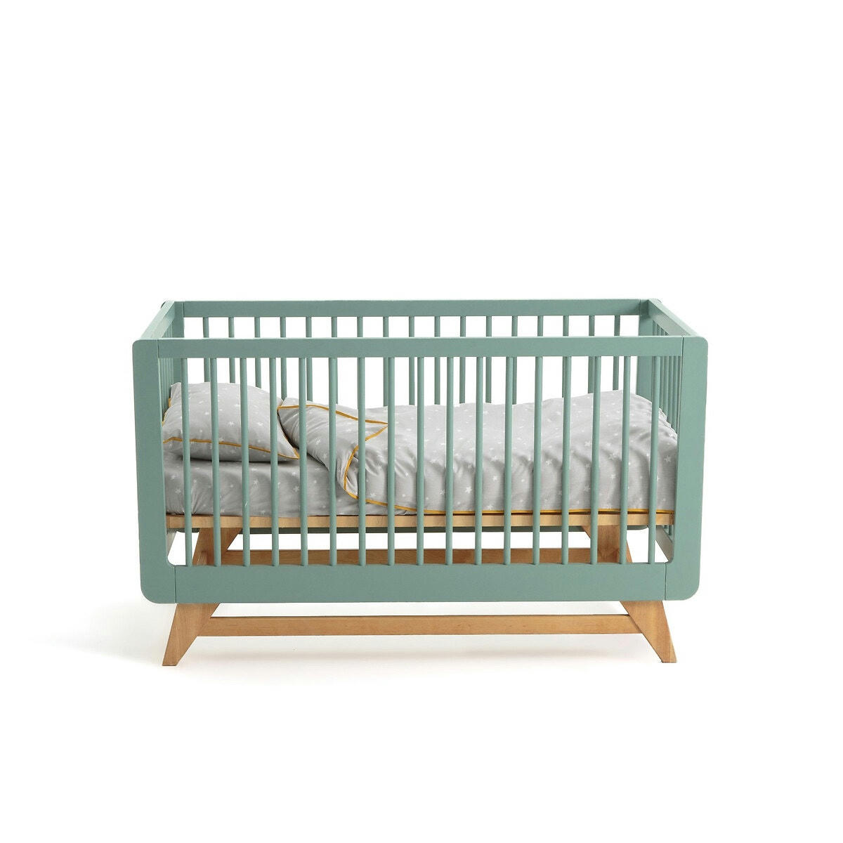 Lit bébé évolutif, Willox
