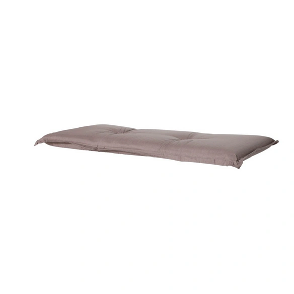 Bankauflage »Basic«, Basic taupe 150