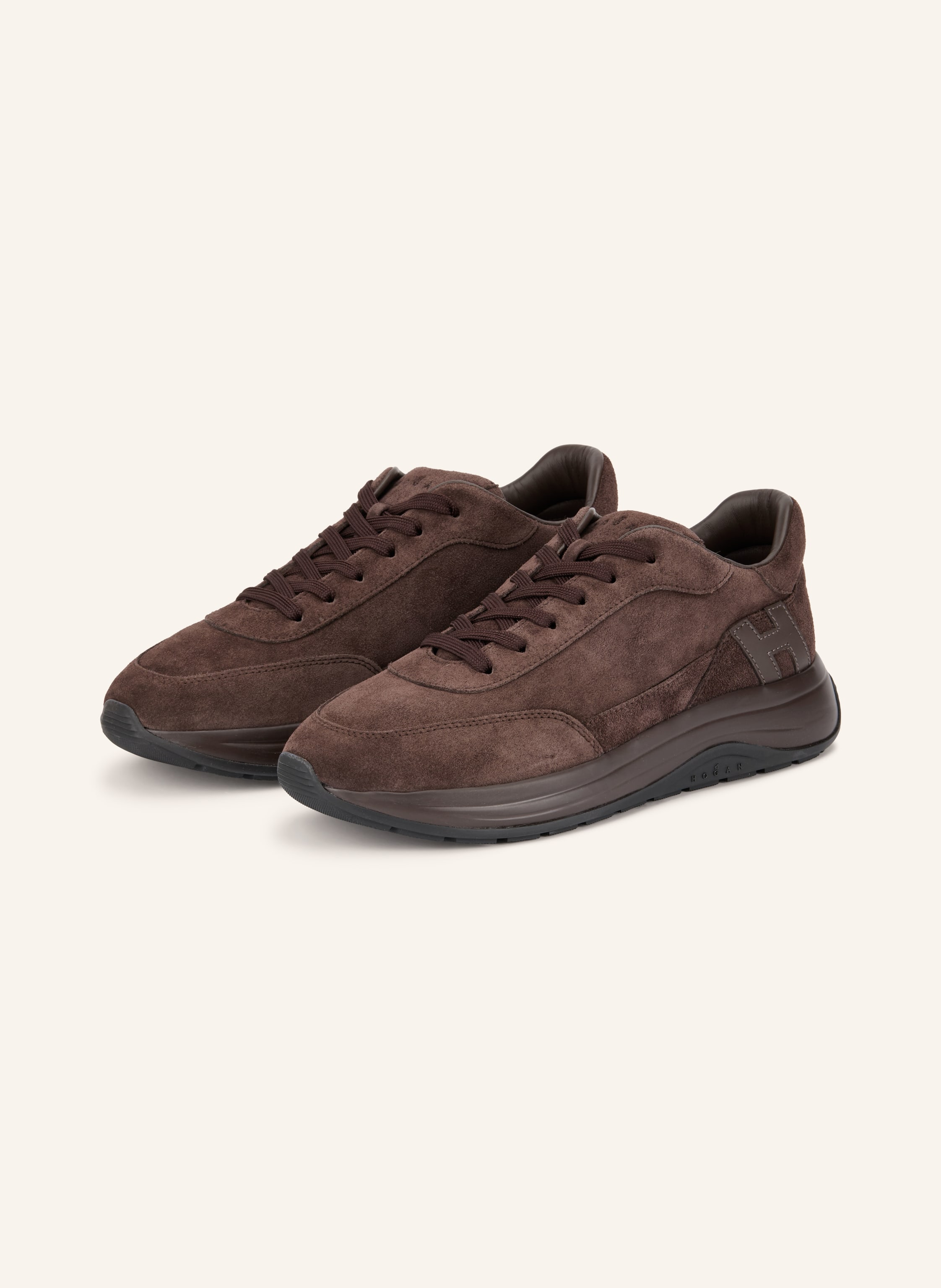 HOGAN Sneaker H719